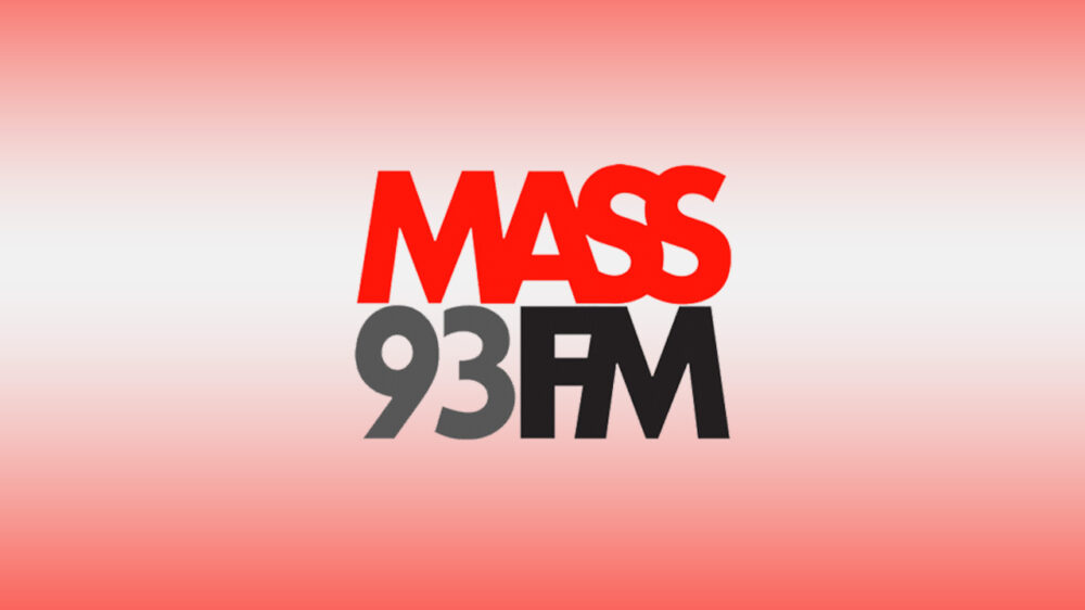 93 MASS FM