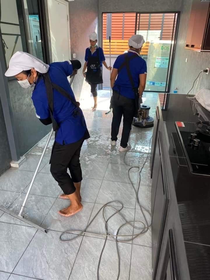 ATC Cleaning 45956954035