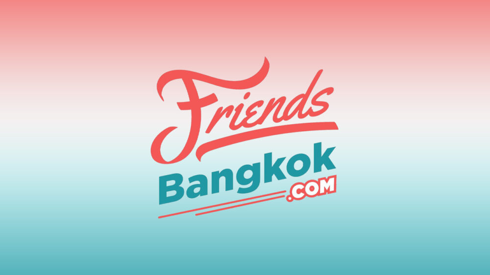 friends bangkok