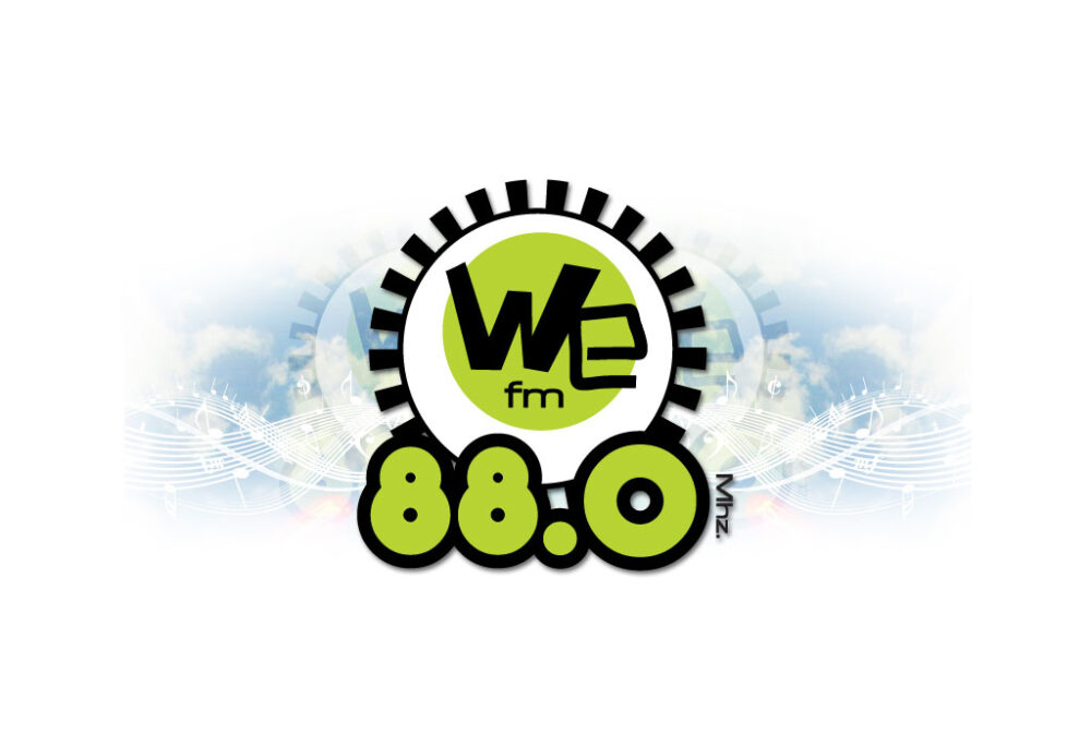 WE FM 88
