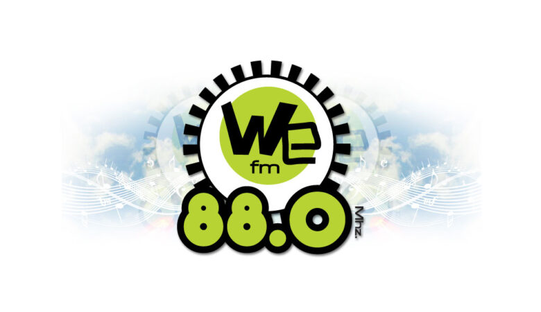 WE FM 88