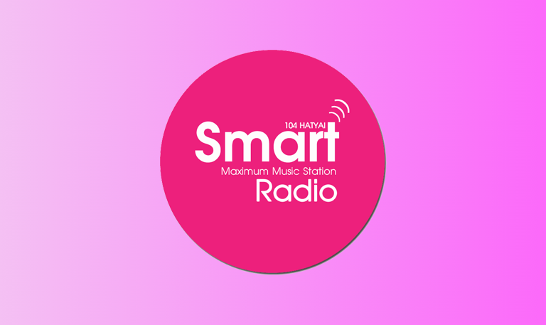 smart radio 104