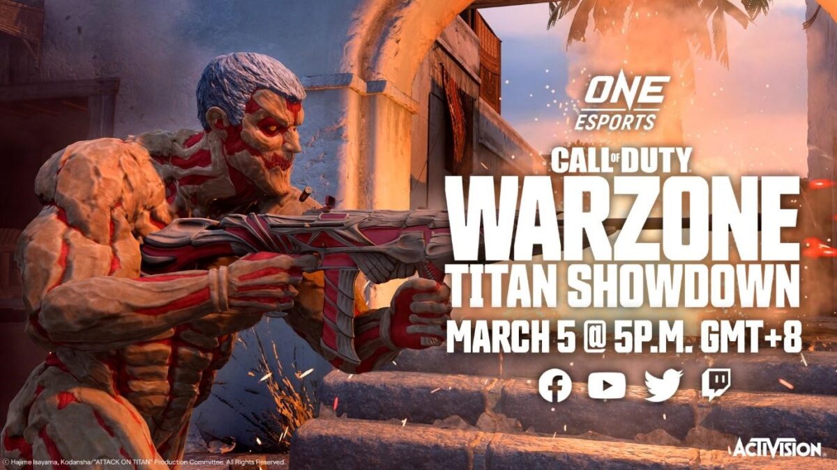 COD WZ Titan Showdown 01