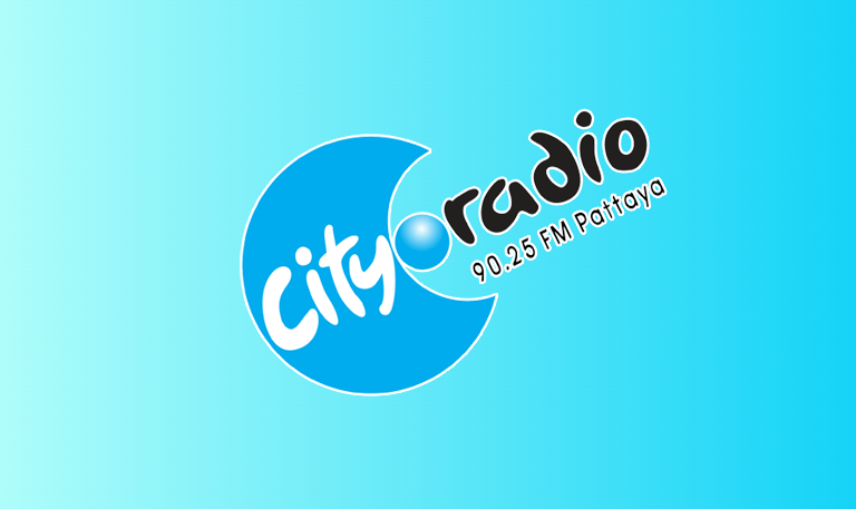 City Radio PATTAYA