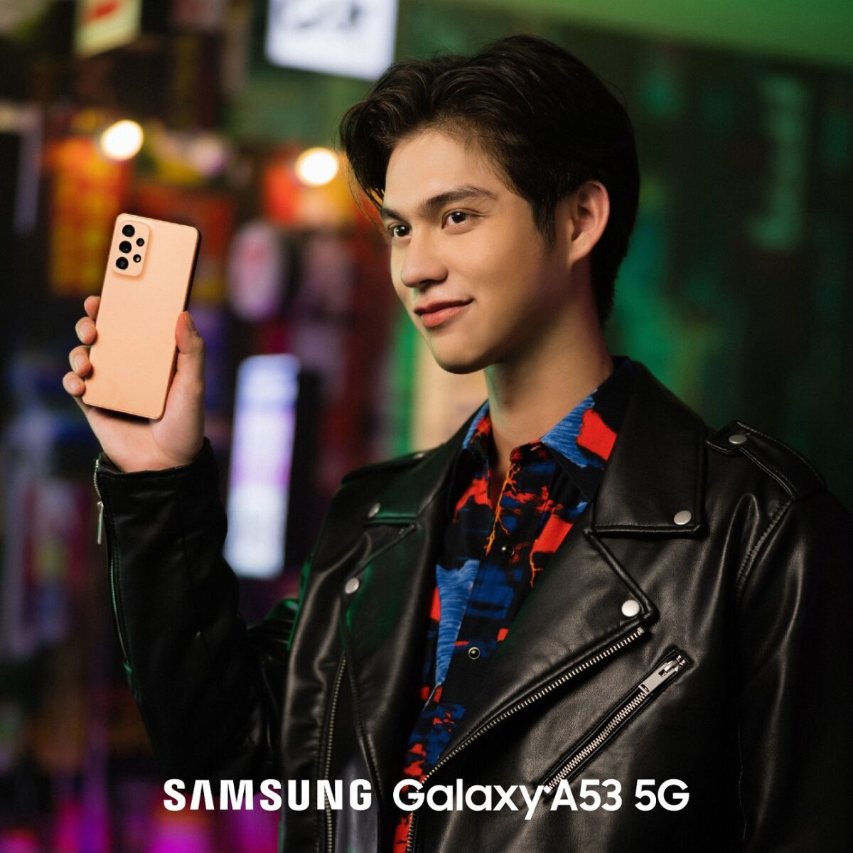 Galaxy A53 5G