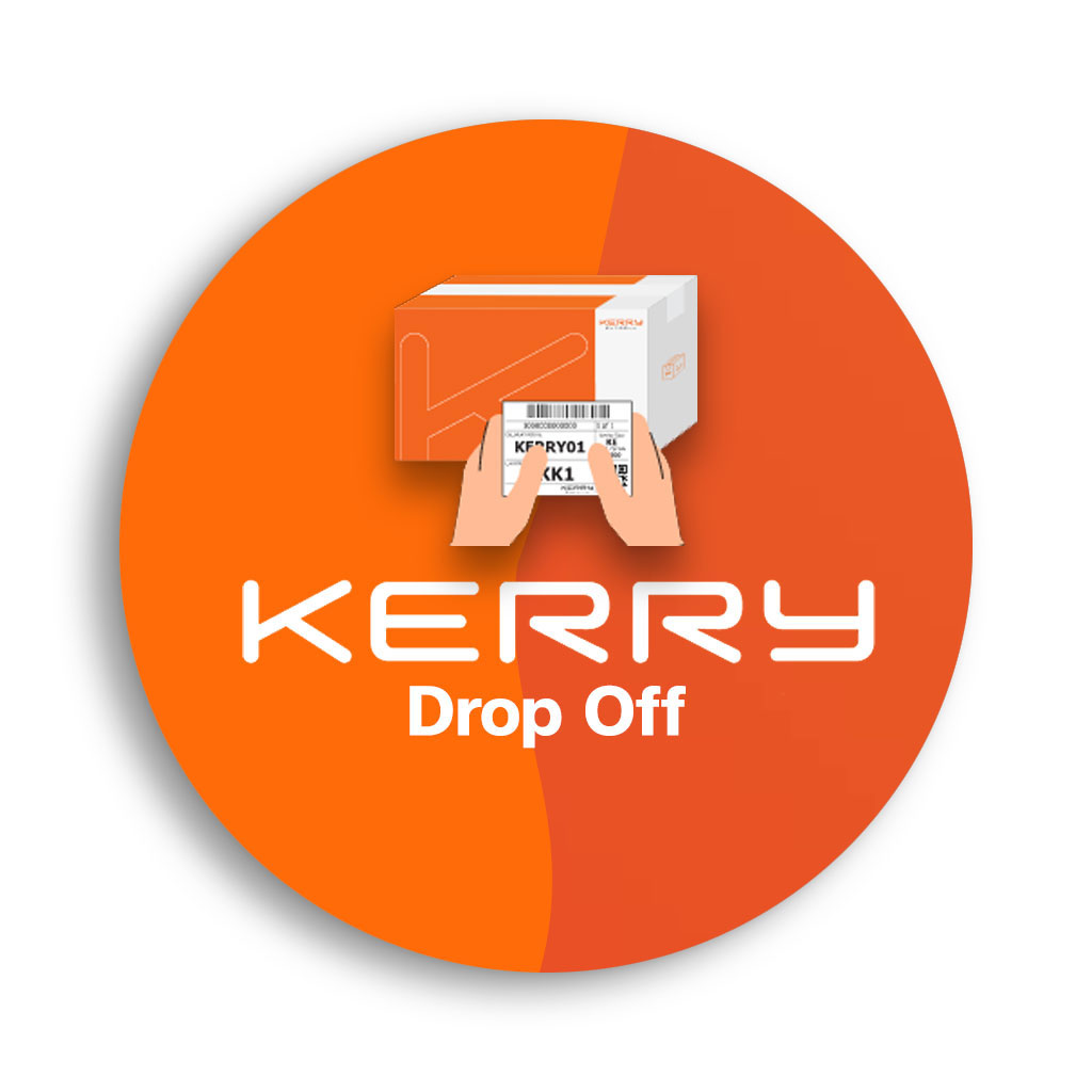  Kerry Drop Off