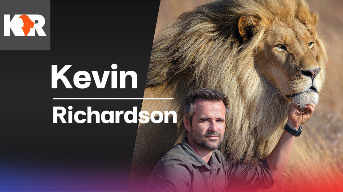 Kevin Richardson