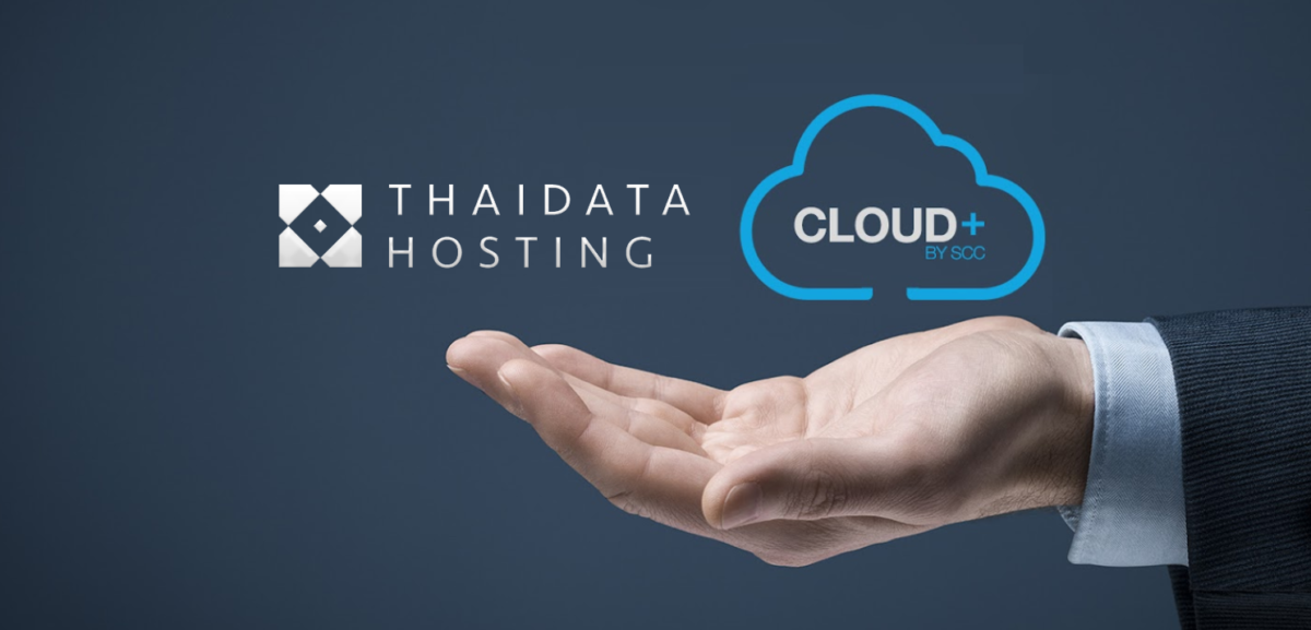 THAIDATAHOSTING