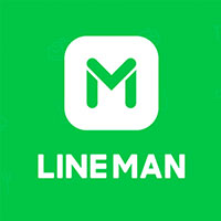 LINE MAN