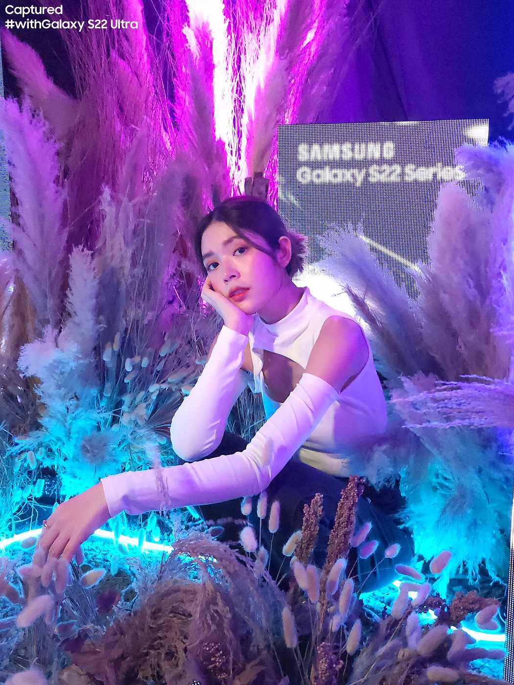 Samsung Galaxy Awakening Khaosan 2022