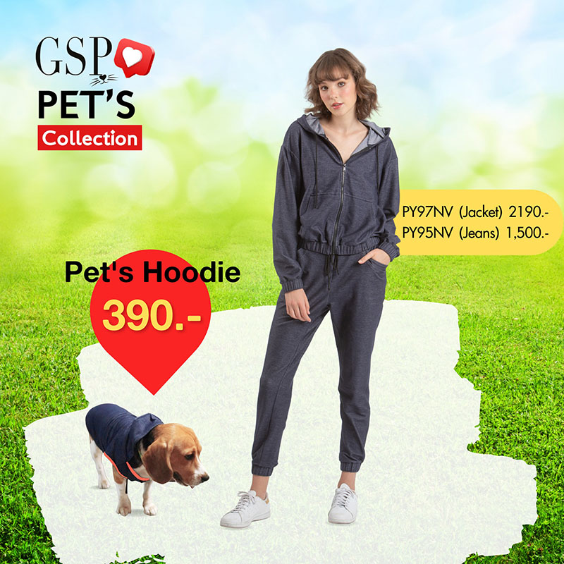 GSP Pets 1