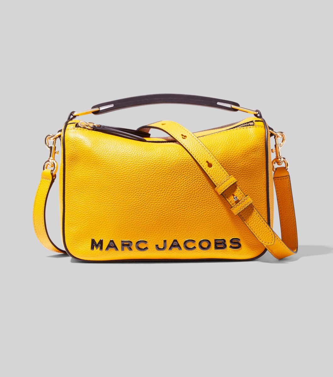 Marc Jacobs THE SOFTBOX