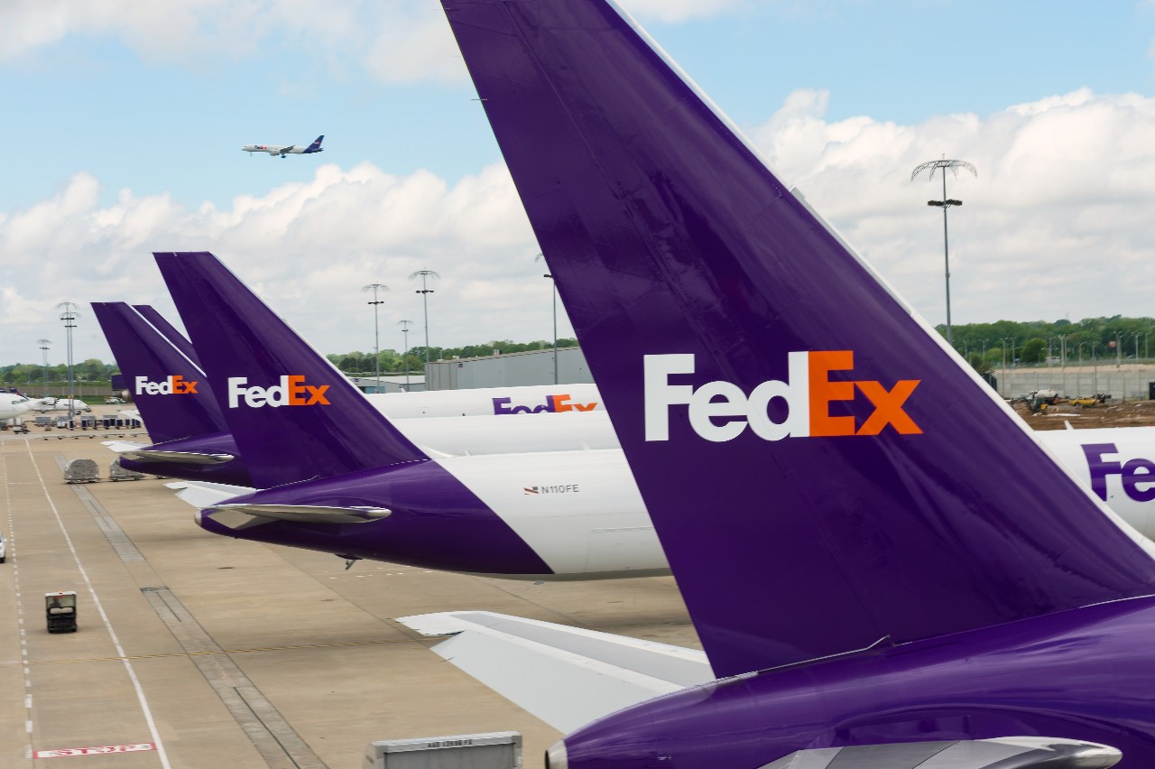 FedEx