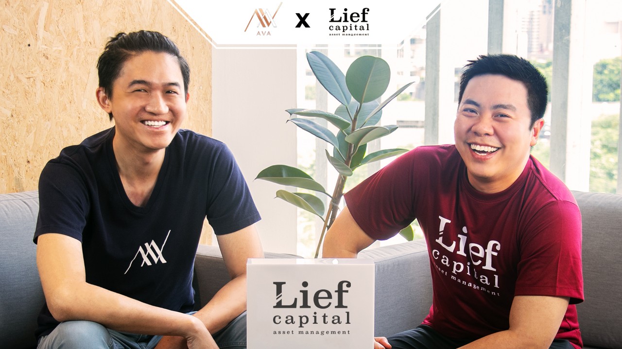 Liefcapital