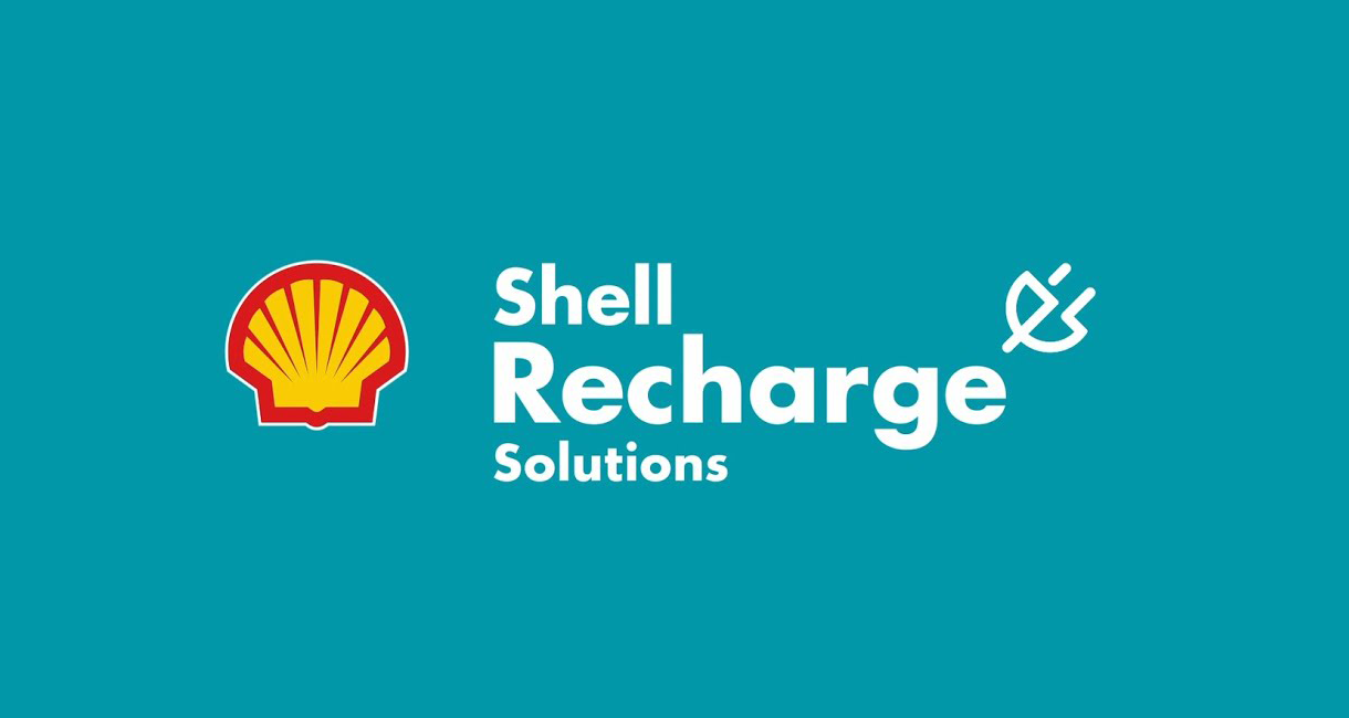 shell recharge solution