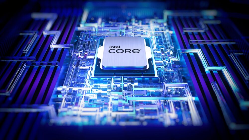 Intel core 13th