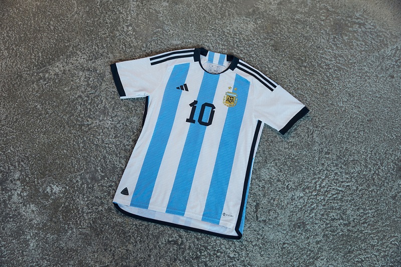 Argentina Home 2
