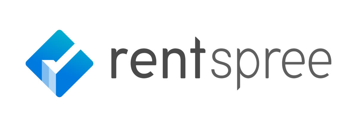 Rentspree Logo H official