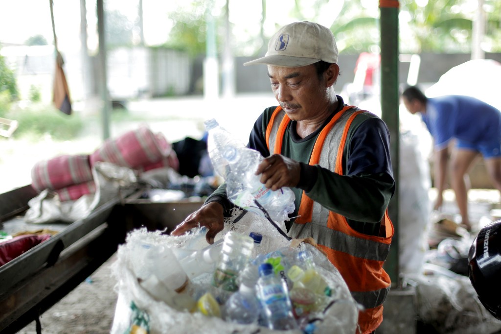 The Incubation Network Combating Plastic Pollution Across Southeast Asia 2