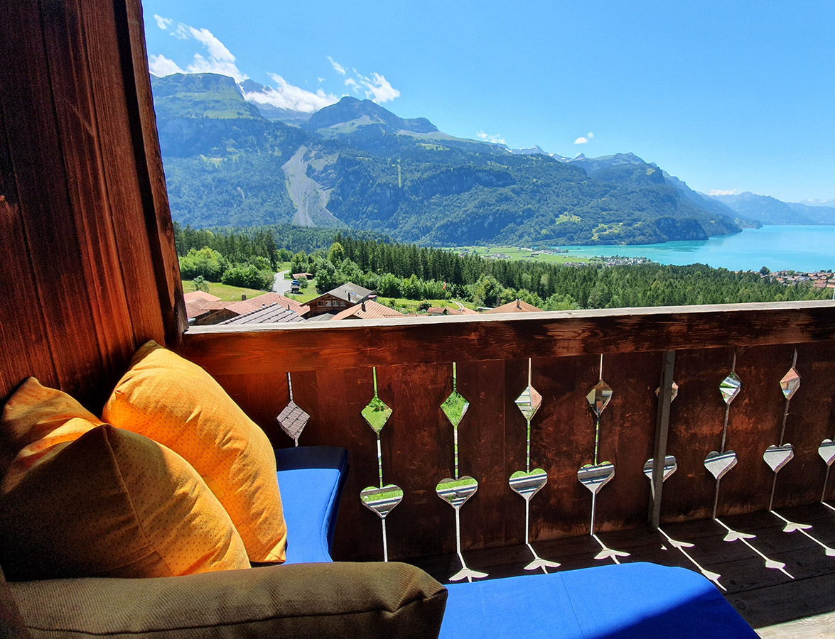 Airbnb Switzerland m