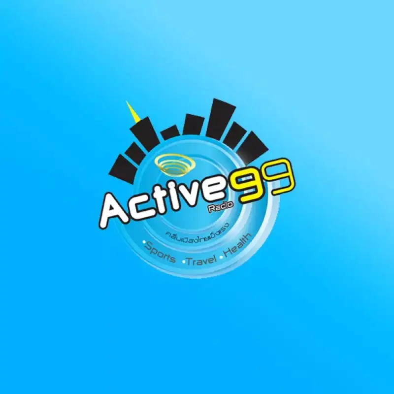 fm 99 active Radio