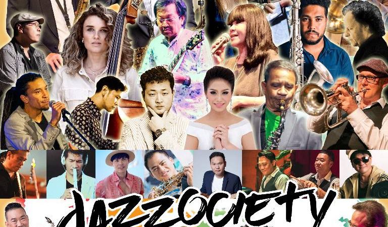 Hua Hin International Jazz Festival 2022