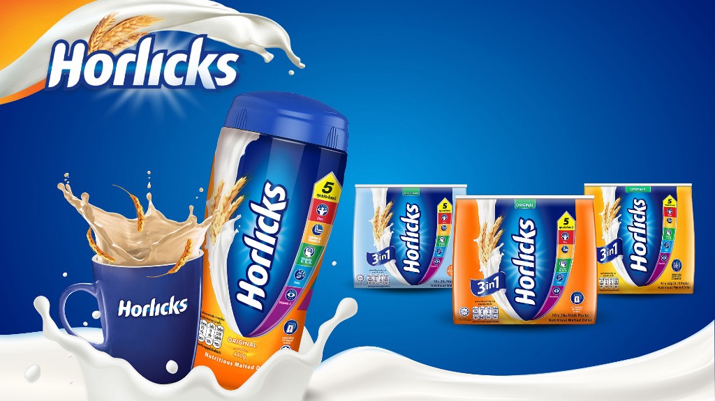 Horlicks