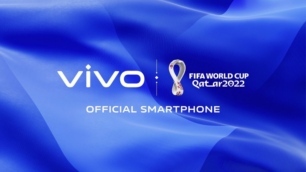 vivo x FIFA World Cup Qatar 2022