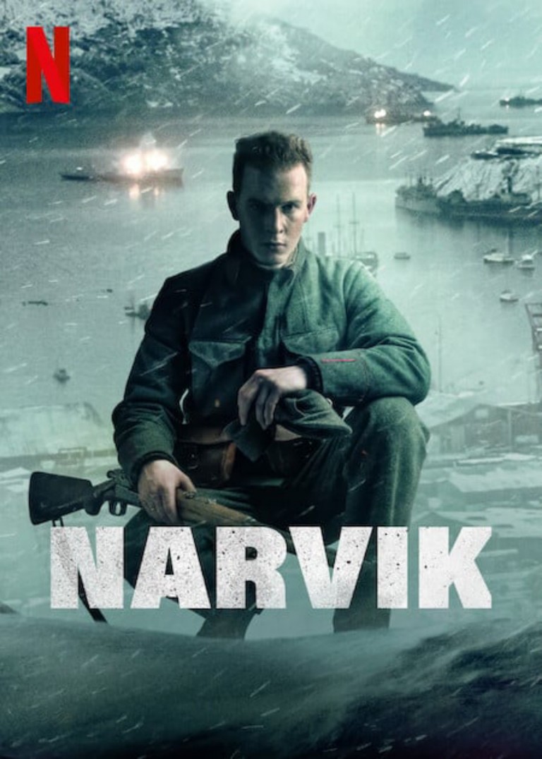 Netflix Narvik
