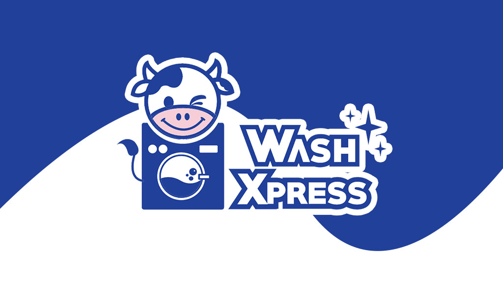 WashExpress ให้บริการร้านซัก อบ ผ้า ตลอด 24 ชั่วโมง COOLZAA