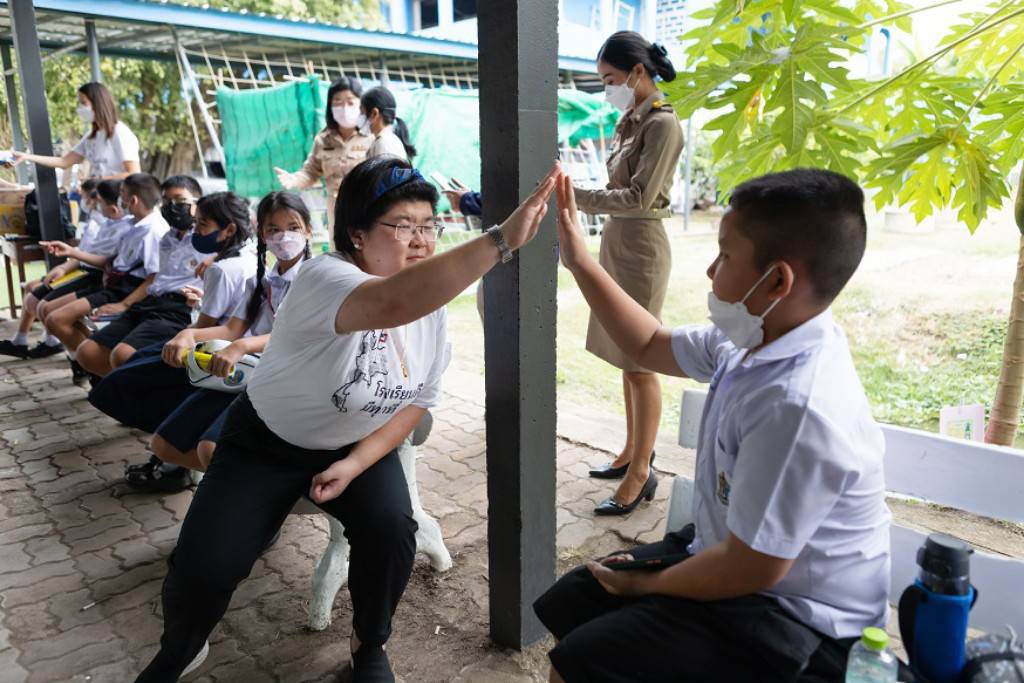 รร.ฤทธิยะวรรณาลัย