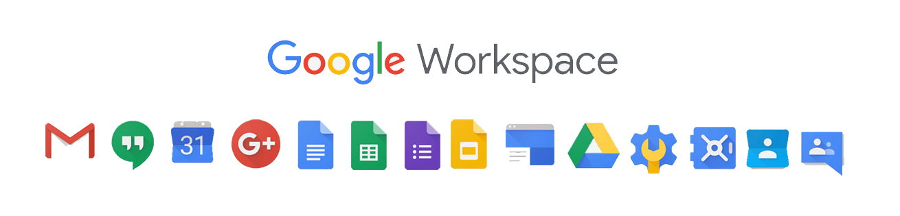 hostatom Google Workspace Icon