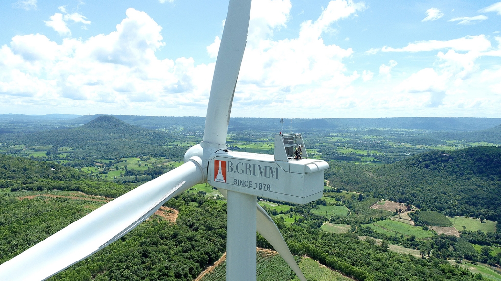 B.Grimm Wind Power Project DJI 0221 e