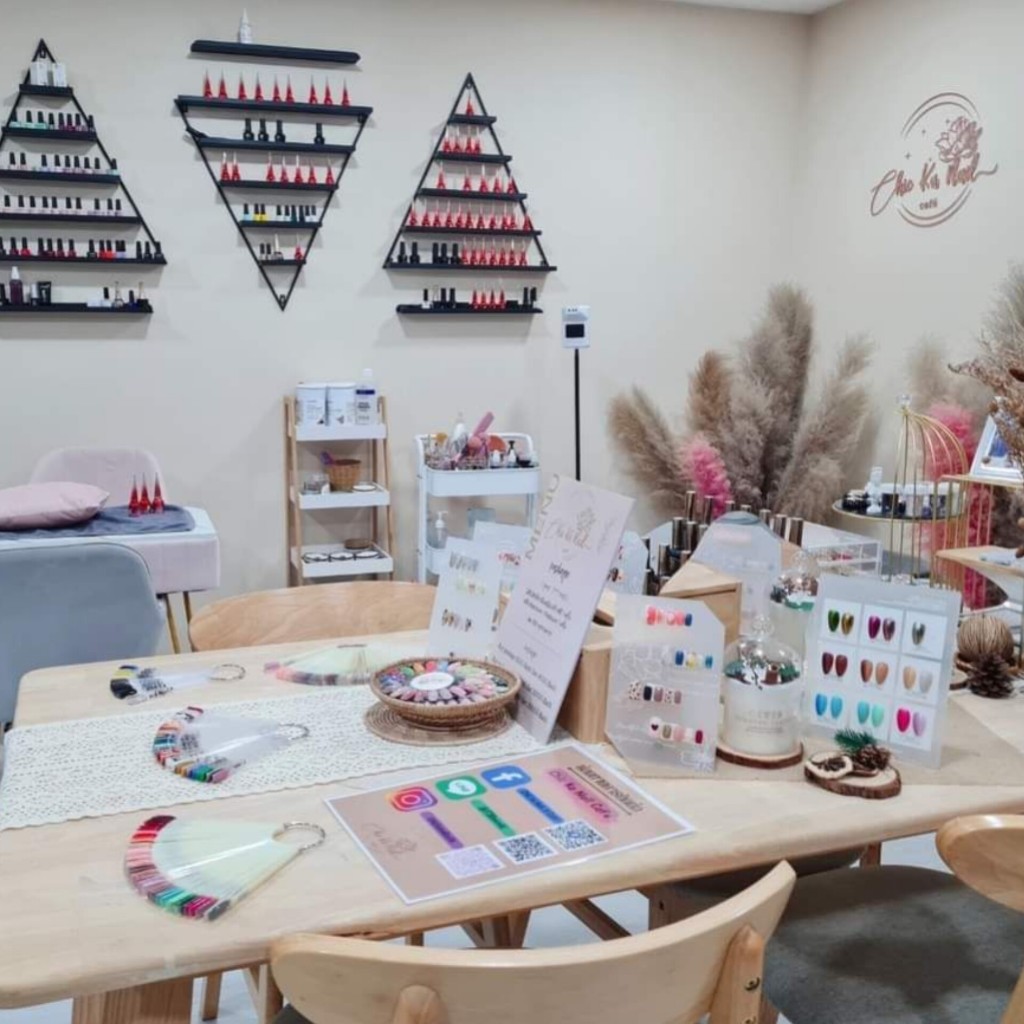 Chic Ka Nail Cafe