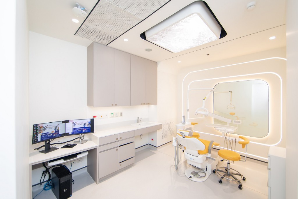 dental room2