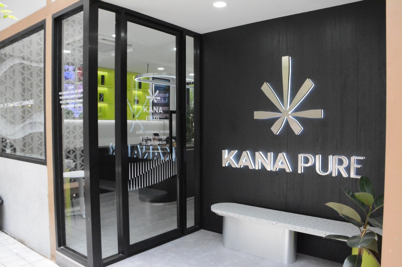 KANA PURE Sathorn