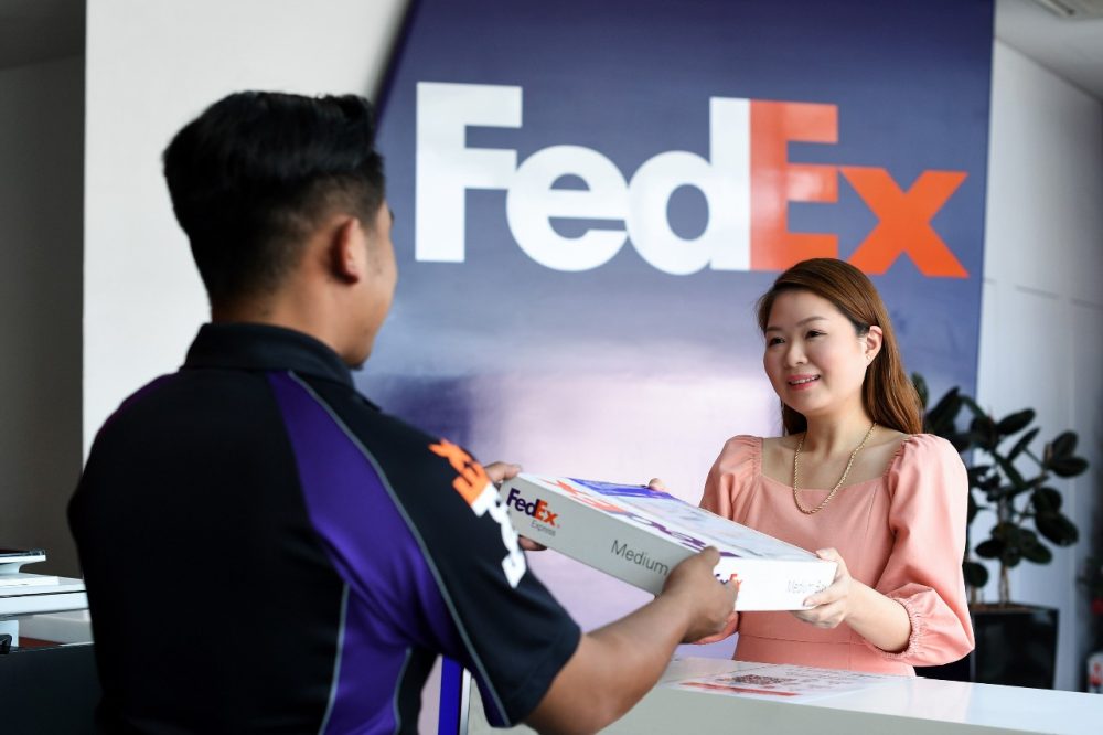 FedEx Boosts International Delivery Capabilities with International Economy® Services in Asia Pacific
