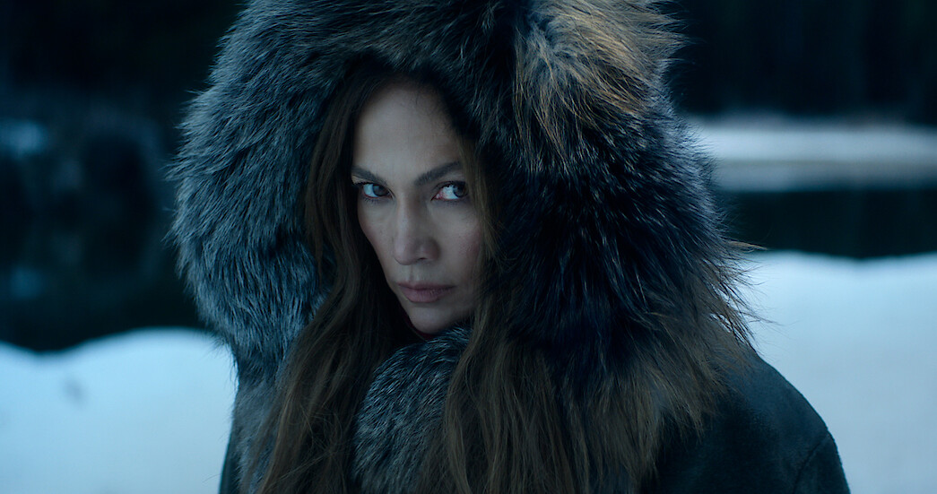 NETFLIX 99 บาท ดูหนัง ดูซีรีย์ The Mother 6 The Mother Netflix