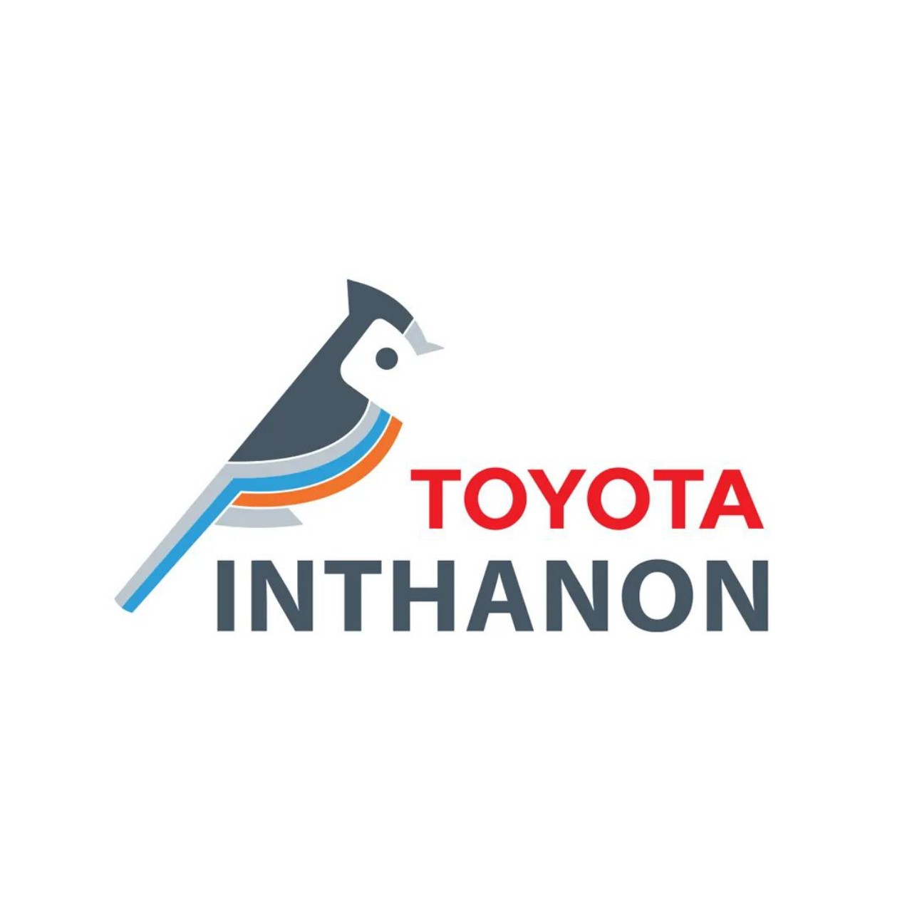 Toyota Inthanon Chiang Mai