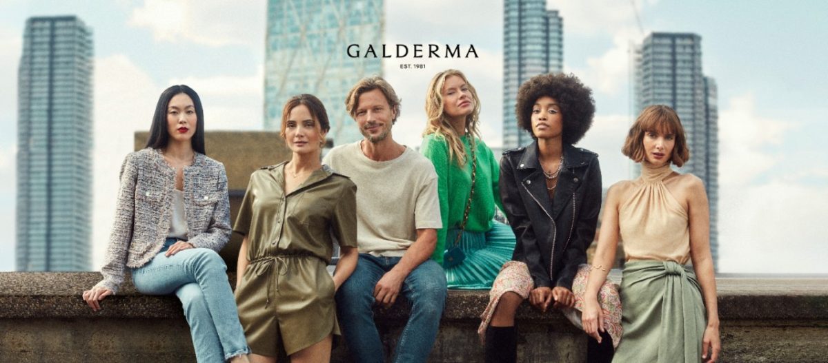 Galderma Aesthetics Trends main