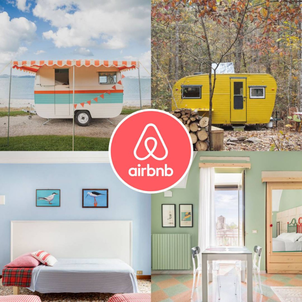 Airbnb