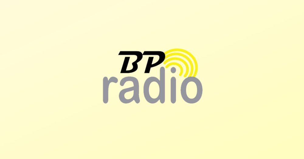 BP Radio Thailand