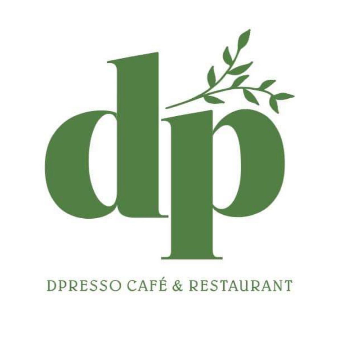 D Presso Cafe ฉะเชิงเทรา