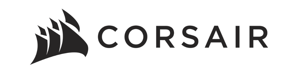 CORSAIR New Logo 1