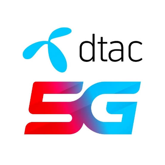 Dtac 5G