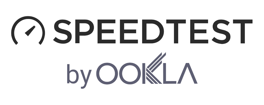 Spees test by ookla