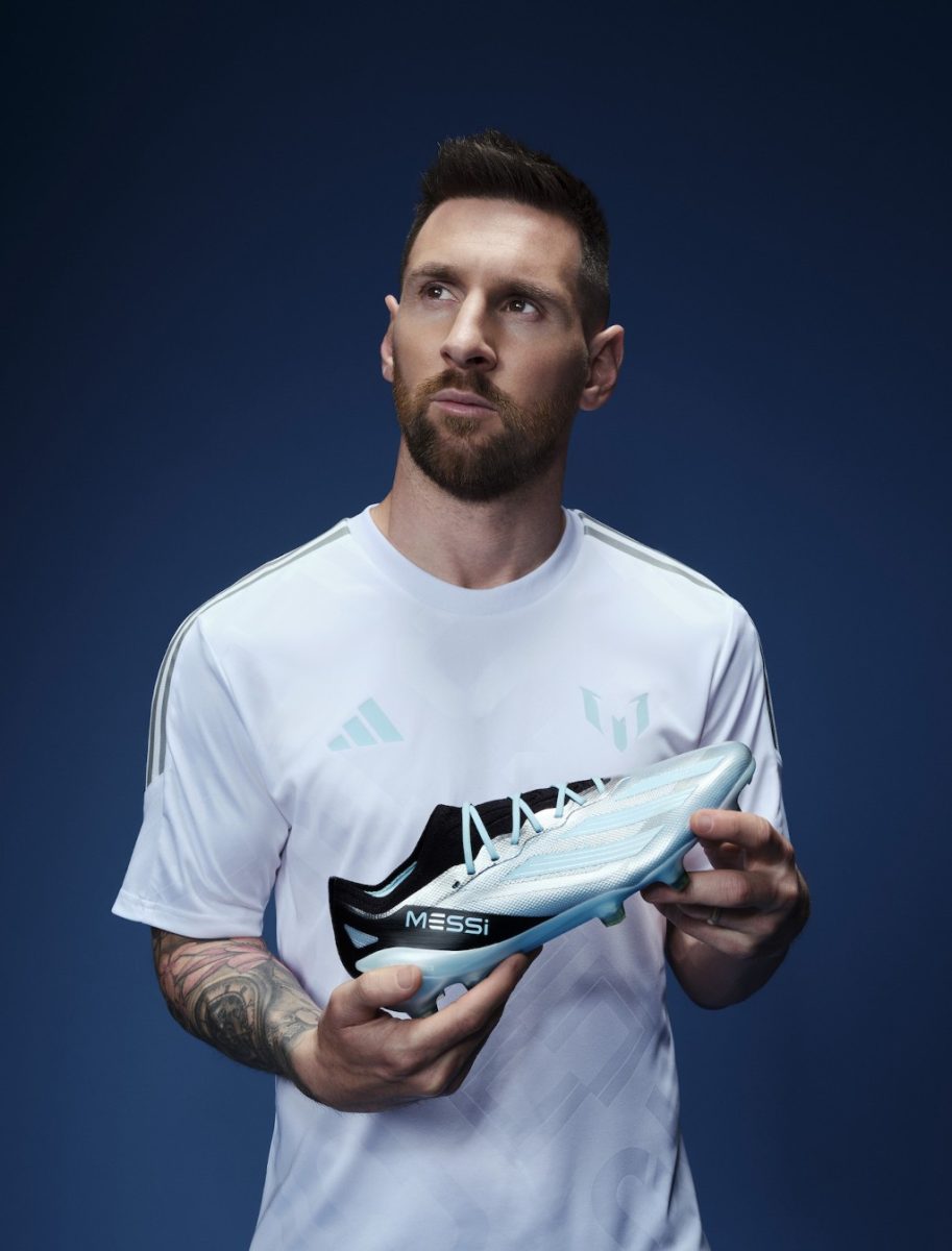 adidas Messi Infinito Boot Pack 3
