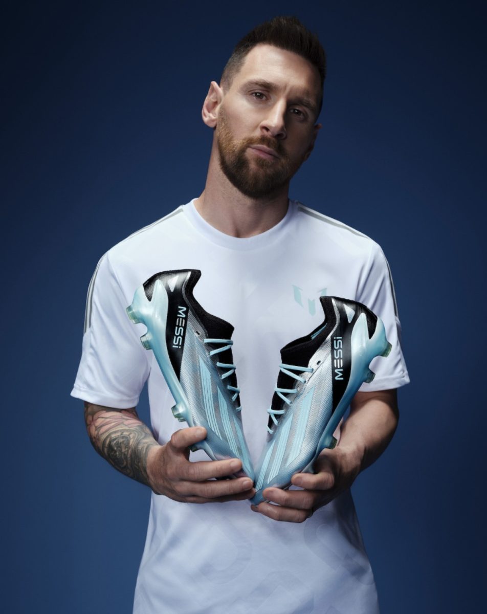 adidas Messi Infinito Boot Pack 4