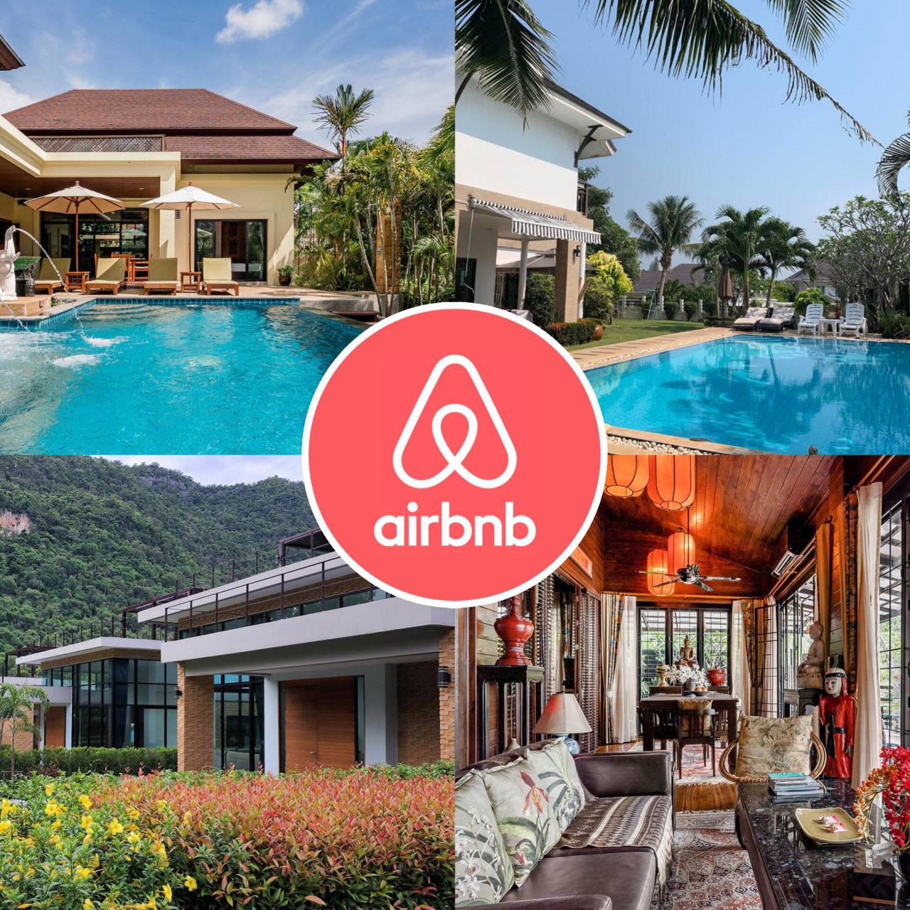 Airbnb