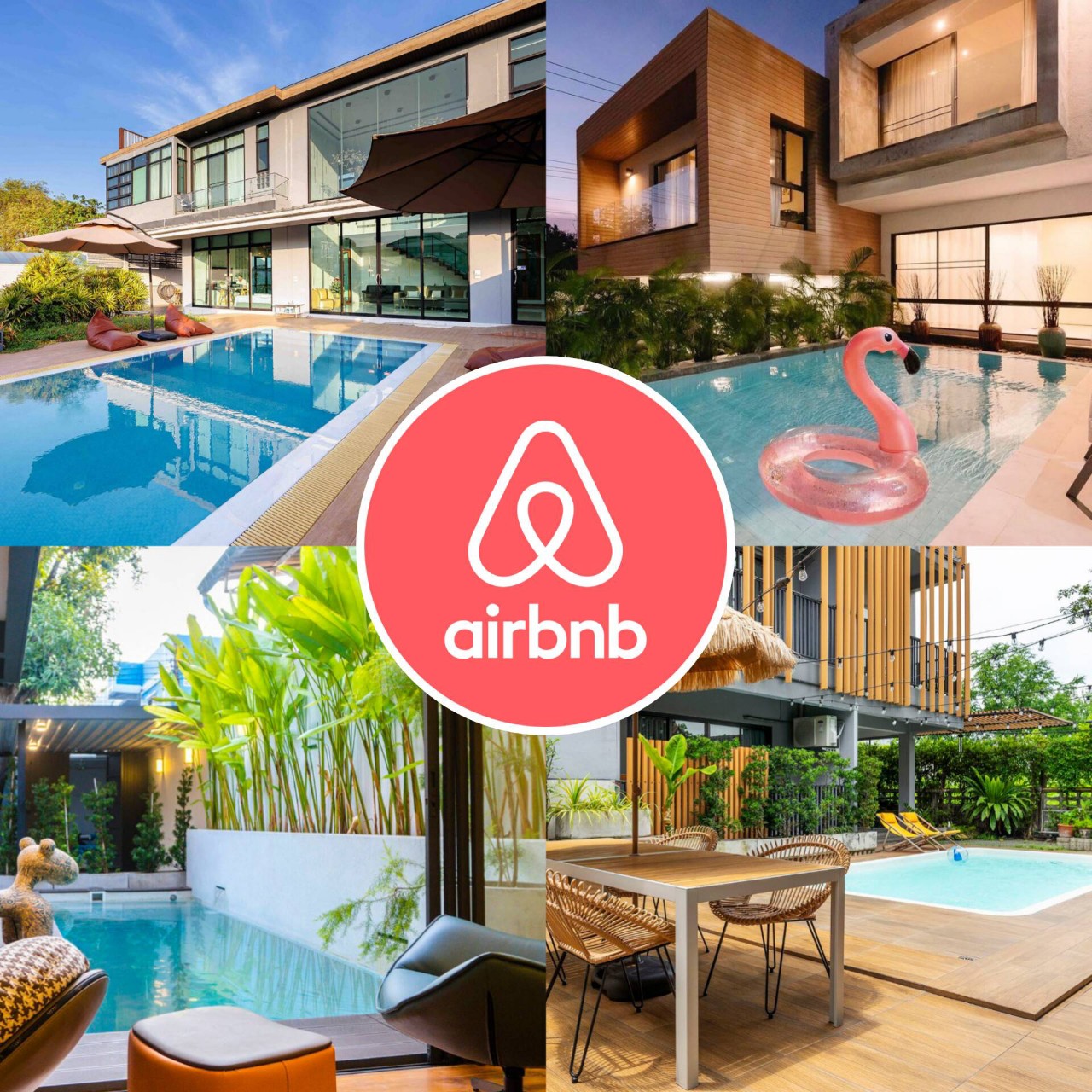 Airbnb